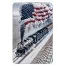 Search for american freedom rectangular magnets Patriotic