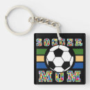 Search for soccer key rings Dad