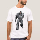 Search for darkseid tshirts Jl new52