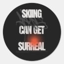 Search for alpine ski stickers Outdoors