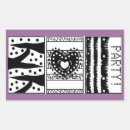 Search for crazy design stickers Graphic
