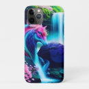 Search for waterfall iphone 11 pro cases landscape