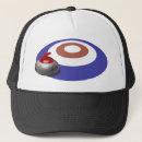 Search for curling hats Ice