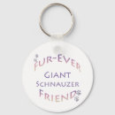 Search for giant key rings Dog