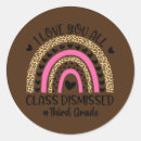 Search for love teaching stickers Science