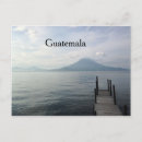 Search for atitlan postcards Guatemala