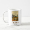 Search for brandenburg gate mugs Illustration