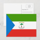 Search for equatorial postcards Equatoguinean