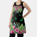 Search for butterfly design aprons Modern