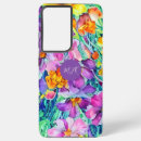 Search for watercolour samsung cases Flowers