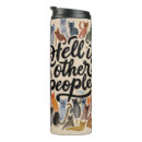 Search for personality travel mugs Cat