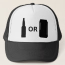 Search for bottle hats Drinking