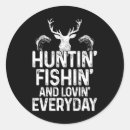 Search for funny hunting stickers National parks