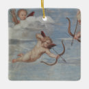 Search for cupid christmas tree decorations Cherub