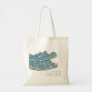 Search for laterally bags Alligator