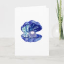 Search for sea shell cards Marine