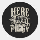 Search for boar stickers Piggy