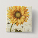 Search for green bee badges Flower
