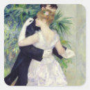 Search for renoir stickers Dancing