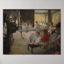 Search for ballet ballerinas posters Degas