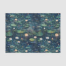 Search for lotus flower tissue paper Asian