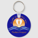 Search for the vineyard key rings Sailing