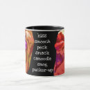 Search for smooches mugs Kiss