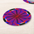Search for fan coasters Red