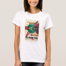 Search for grand tour tshirts Planets