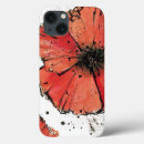 Search for white flower cases Florals