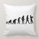 Search for evolution of zombie Monkey