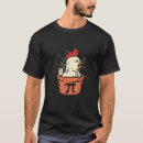 Search for funny pi day tshirts Pot