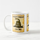 Search for snake flag mugs History