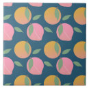 Search for orange fruit tiles Modern