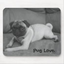 Search for pug mousepads Pet