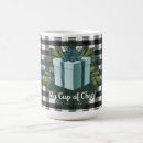 Search for buffalo plaid coffee mugs Modern