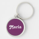 Search for maria key rings Female