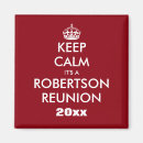 Search for family reunion magnets Party