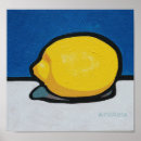 Search for lemony posters Fruit