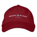Search for obama embroidered hats Biden
