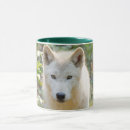 Search for wolf dog mugs Canine