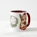 Search for cute german mugs Shepherd