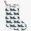 Search for airplane christmas stockings Aviation