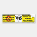 Search for labels bumper stickers Funny