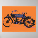 Search for motorcycle lovers posters Bike