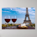 Search for wineglass posters Red