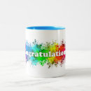 Search for congratulations on your retirement mugs Graduation