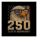 Search for vintage 4th of july posters Flag