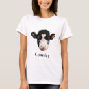 Search for cute country cow tshirts Animal