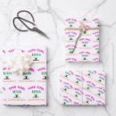 Search for gymnastic wrapping paper Coach